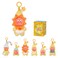 POP MART We are Twinkle Twinkle SeriesPlush Pendant Blind Box Twinkle Twinkle Blind Box Figures Random Design Action Figures Collectible Toys Home Decorations Single Box