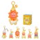 POP MART We are Twinkle Twinkle SeriesPlush Pendant Blind Box Twinkle Twinkle Blind Box Figures Random Design Action Figures Collectible Toys Home Decorations Single Box