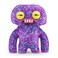 Fuggler Laboratory Misfits by ZURU Funny Ugly Monster Plush Collectible Silly Toy Squidge