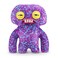 Fuggler Laboratory Misfits by ZURU Funny Ugly Monster Plush Collectible Silly Toy Squidge