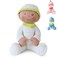 HABA Snug Up Ollie Doll My First Baby Doll Soft Plush Toy for Toddlers 13 Gender Neutral New Baby Gift