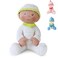 HABA Snug Up Ollie Doll My First Baby Doll Soft Plush Toy for Toddlers 13 Gender Neutral New Baby Gift