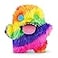 Fuggler Laboratory Misfits by ZURU Funny Ugly Monster Plush Collectible Silly Toy Oogah Boogah