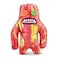 Fuggler Laboratory Misfits by ZURU Funny Ugly Monster Plush Collectible Silly Toy Sasquoosh