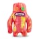Fuggler Laboratory Misfits by ZURU Funny Ugly Monster Plush Collectible Silly Toy Sasquoosh