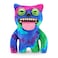 Fuggler Laboratory Misfits by ZURU Funny Ugly Monster Plush Collectible Silly Toy Sir Belch