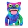 Fuggler Laboratory Misfits by ZURU Funny Ugly Monster Plush Collectible Silly Toy Sir Belch
