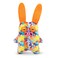 Fuggler Laboratory Misfits by ZURU Funny Ugly Monster Plush Collectible Silly Toy Rabid Rabbit