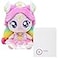 RaoNEE Shooting Star Catch Teenieping Auroraping Season 5 Plush Doll 11 2024 new Aurora Rainbow