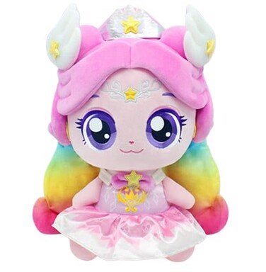 RaoNEE Shooting Star Catch Teenieping Auroraping Season 5 Plush Doll 11 2024 new Aurora Rainbow