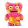 Fuggler Vacay Vibes by ZURU Funny Ugly Monster Plush Collectible Toy Mr Buttons Multi