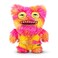 Fuggler Vacay Vibes by ZURU Funny Ugly Monster Plush Collectible Toy Mr Buttons Multi