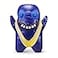 Fuggler Gold Fuggs by ZURU Funny Ugly Monster Plush Collectible Toy Shameless Goof Mankini