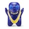 Fuggler Gold Fuggs by ZURU Funny Ugly Monster Plush Collectible Toy Shameless Goof Mankini