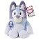 GUND Bluey Sustainably Soft Plush Made with Recycled Materials Stuffed Animals for Kids Toddlers Blue 13