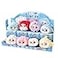 KILA MILA New Yooki V6 Mini Ocean Baby Plush Series Blind Box Cute Anime Figure Pendant Mystery Box Surprise GiftRandom 1pcs