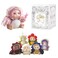 niannyyhouse Plush Blind Box Figures 59inch Action Figures Collectible Toys Mystery Doll Blind Box Single Box