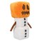 Weddye Mycraft Plushies PixelStyle Game Basic Plush Mineworld Character Soft Toy Video GameInspired Collectible Plushies Snow Golem