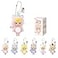 POP MART Baby Molly Pocket Friends SeriesVinyl Plush Pendant Blind Box Figures Random Design Action Figures Collectible Toys Single Box