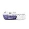 WHAT DO Emotional Support Ghosts by Relatable Cuddly Plush Collectibles and Cute Stuffed Animals Spooky Halloween Ghost Plushies and Fun Trick or Treat Toys Includes 5 Plushies with Carrying Basket
