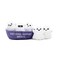 WHAT DO Emotional Support Ghosts by Relatable Cuddly Plush Collectibles and Cute Stuffed Animals Spooky Halloween Ghost Plushies and Fun Trick or Treat Toys Includes 5 Plushies with Carrying Basket