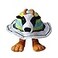 DPMCTCP Italian Brainrot Animals PlushBrainrot Evolution Plushie Soft Collectible Memetic Home Accent La Vaca Saturno Saturnita