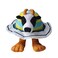 DPMCTCP Italian Brainrot Animals PlushBrainrot Evolution Plushie Soft Collectible Memetic Home Accent La Vaca Saturno Saturnita