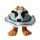 DPMCTCP Italian Brainrot Animals PlushBrainrot Evolution Plushie Soft Collectible Memetic Home Accent La Vaca Saturno Saturnita