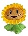 Jazwares Plants vs Zombies Sunflower Plush