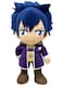Great Eastern Entertainment Fairy Tail Gray S6 Clothes Collectible Plush Toy 8