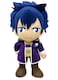 Great Eastern Entertainment Fairy Tail Gray S6 Clothes Collectible Plush Toy 8