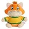 Bandai Namco 44 Cats 5 Plush Meatball 88195