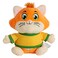 Bandai Namco 44 Cats 5 Plush Meatball 88195