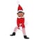 Elves Behavin' Christmas Elf Behaving Badly Plush Toy Novelty Long Bendy Boy Christmas Elves Doll 12 Inches Brown Elf