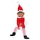 Elves Behavin' Christmas Elf Behaving Badly Plush Toy Novelty Long Bendy Boy Christmas Elves Doll 12 Inches Brown Elf