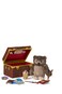 American Girl Harry Potter 18inch Doll Hogwarts Playset with Plush Owl Wand Train Ticket and Inkwell For Ages 6