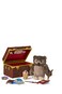 American Girl Harry Potter 18inch Doll Hogwarts Playset with Plush Owl Wand Train Ticket and Inkwell For Ages 6