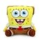 Kidrobot Spongebob Squarepants Kamp Koral Spongebob Phunny Plush 75 Inches