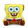 Kidrobot Spongebob Squarepants Kamp Koral Spongebob Phunny Plush 75 Inches