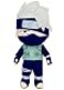 Great Eastern Entertainment Naruto Kakashi Hatake Movable Ver Plush 8 H
