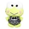 Jazwares Hello Kitty and Friends Series 2 Keroppi 8inch Punks Plush Officially Licensed Sanrio Product from Ages 6