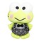 Jazwares Hello Kitty and Friends Series 2 Keroppi 8inch Punks Plush Officially Licensed Sanrio Product from Ages 6
