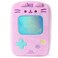GUND Pusheen Gaming Handheld Console Plush Squishy Toy Collectible Plush Toy Gaming Dcor Stuffed Animal for Ages 8 and Up Purple 95