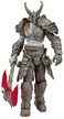 McFarlane Toys Doom Marauder Action Figure