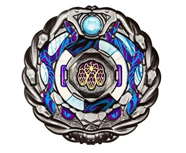 SSmall Sonokong Zero G BBG08 Pirates Orojya 145D