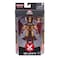 Marvel Hasbro Legends Series XMen 6inch Collectible Wolverine Action Figure Toy Premium Detail and Accessory Ages 4 and Up
