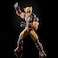 Marvel Hasbro Legends Series XMen 6inch Collectible Wolverine Action Figure Toy Premium Detail and Accessory Ages 4 and Up