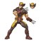 Marvel Hasbro Legends Series XMen 6inch Collectible Wolverine Action Figure Toy Premium Detail and Accessory Ages 4 and Up