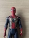 Marvel Avengers Iron Spider 6Scale Super Hero Action Figure Toy