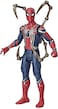 Marvel Avengers Iron Spider 6Scale Super Hero Action Figure Toy